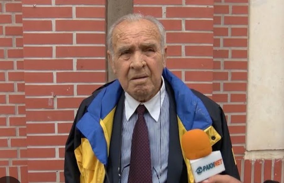 Απεβίωσε ο πρώην βουλευτής Έβρου της ΝΔ Ιωάννης Καβαρατζής