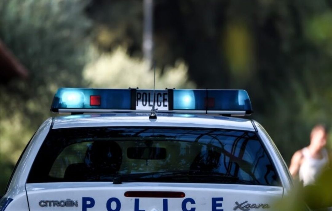 Τραγωδία στον Ίασμο : άνδρας φέρεται να σκότωσε σκότωσε με ξύλο τον 82χρονο πατέρα του – Ο ηλικιωμένες έφερε χτυπήματα στο κεφάλι