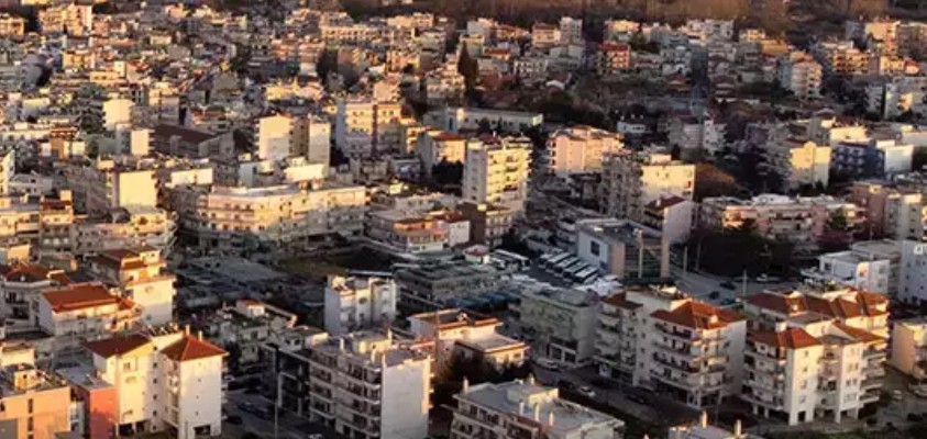 Αναζήτηση κατοικιών μέσω του προγράμματος «Στέγαση και Εργασία για τους Άστεγους ΙΙΙ» στον Δήμο Κομοτηνής
