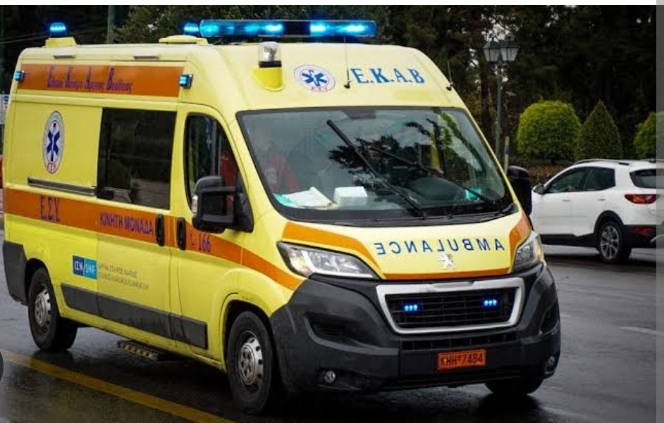 Ροδόπη: θανατηφόρο τροχαίο ατύχημα - Νεκρός 64χρονος οδηγός μηχανής - Συνελήφθη για ανθρωποκτονία από αμέλεια 52χρονος οδηγός αυτοκινήτου που ενεπλάκη στο ατύχημα