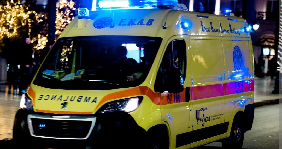 Αλεξανδρούπολη: νεκρή 18χρονη φοιτήτρια του ΔΠΘ