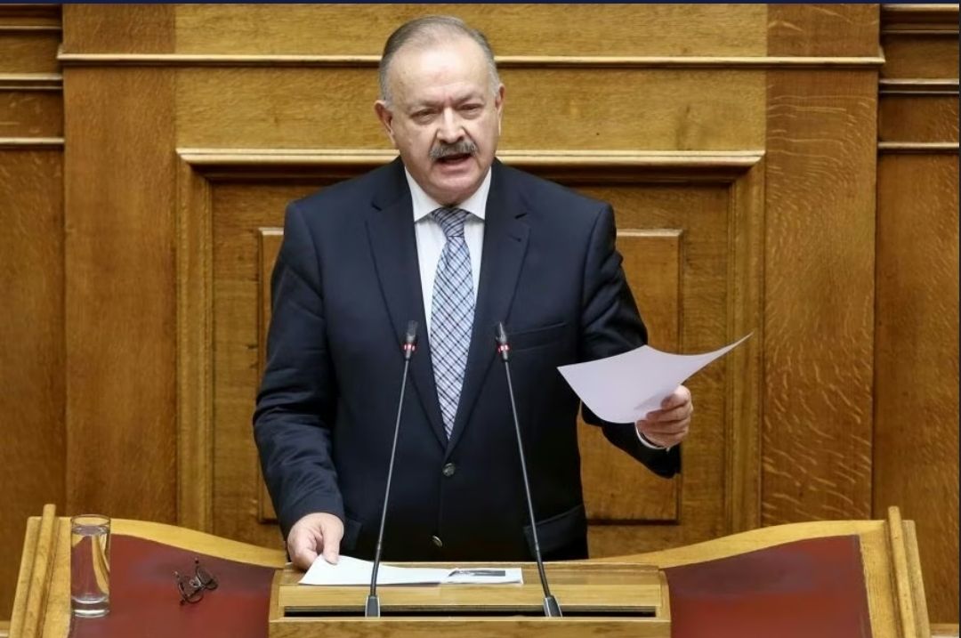Απεβίωσε ο πρώην Γενικός Γραμματέας της Περιφέρειας ΑΜΘ και πρώην Υπουργός Δημήτρης Σταμάτης