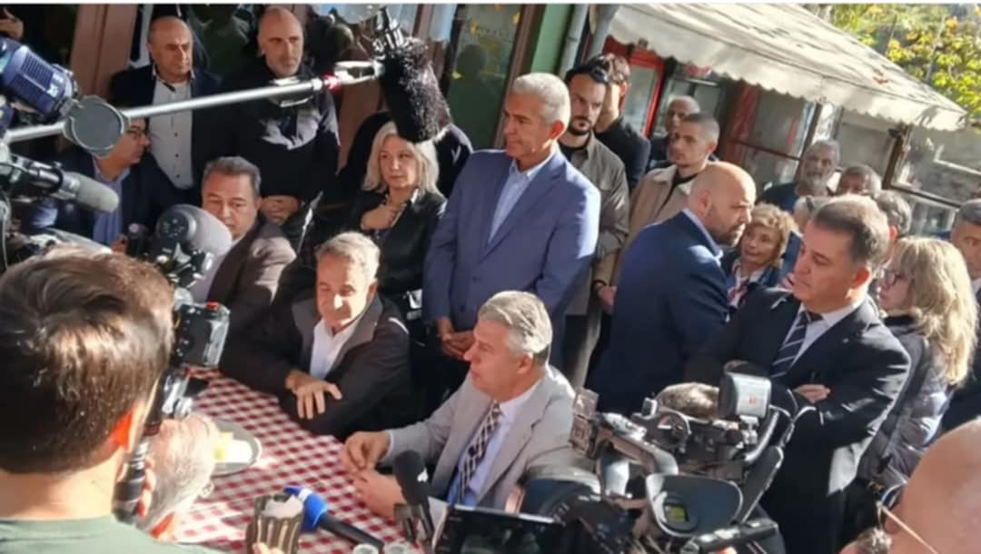 Μητσοτάκης από τη Ροδόπη :"«είμαστε σε συνεχή διαβούλευση για το πώς θα στηρίξουμε τον πρωτογενή τομέα»."-Ανακοινώθηκε αύξηση σε μόνιμη βάση κατά 50% για το μέγιστο όριο των λίτρων επιδότησης του Ειδικού Φόρου Κατανάλωση για το αγροτικό πετρέλαιο
