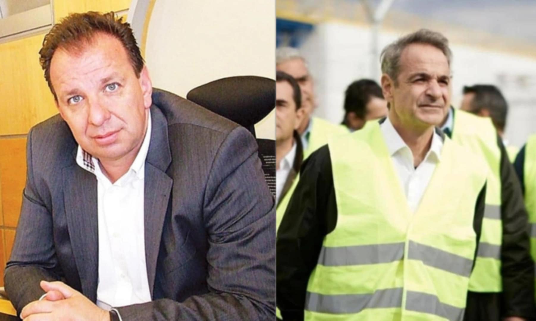 Αιχμές του Επαγγελματικού Βιοτεχνικού Επιμελητηρίου Ροδόπης για την επίσκεψη Μητσοτάκη :"Αόρατος και υποτιμημένος ο πιο κρίσιμος και ευάλωτος παραγωγικός ιστός της Ροδόπης¨ για τον Πρωθυπουργό