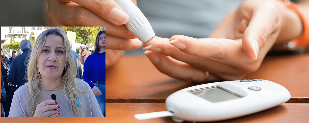 Κίνδυνος να μείνουν αρρύθμιστοι χιλιάδες διαβητικοί ασθενείς-Με πρόσφατη απόφαση αποκλείονται από τη συνταγογράφηση ταινιών μέτρησης όσοι έχουν τοποθετημένο ηλεκτρονικό σύστημα καταγραφής γλυκόζης