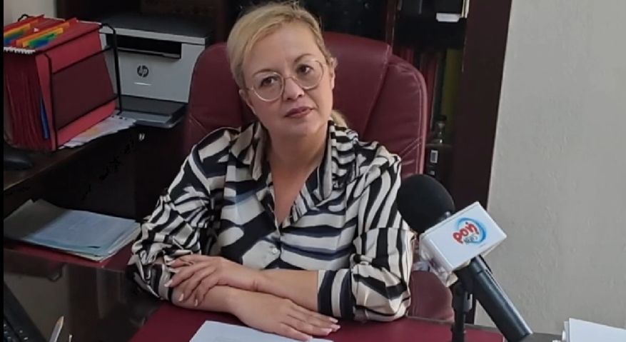Νέα Πρόεδρος του Δικηγορικού Συλλόγου Ροδόπης η Σοφία Μιχαλιτσούδη
