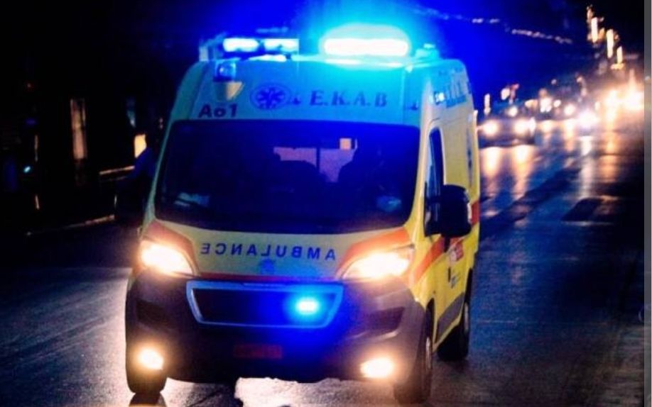 Νεκρό εντοπίστηκε ζευγάρι στην Αλεξανδρούπολη - Αναθυμιάσεις από γεννήτρια η πιθανή αιτία θανάτου