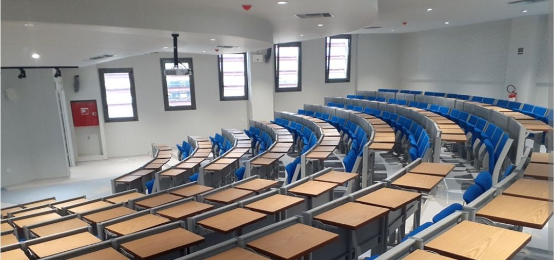Πήρε άδεια τελικά μια ιδιωτική Νομική σχολή ,στην Αθήνα,που θα αποτελέσει την Τετάρτη Νομική της χώρας.-Κοπηκαν οι άλλες δύο ιδιωτικές