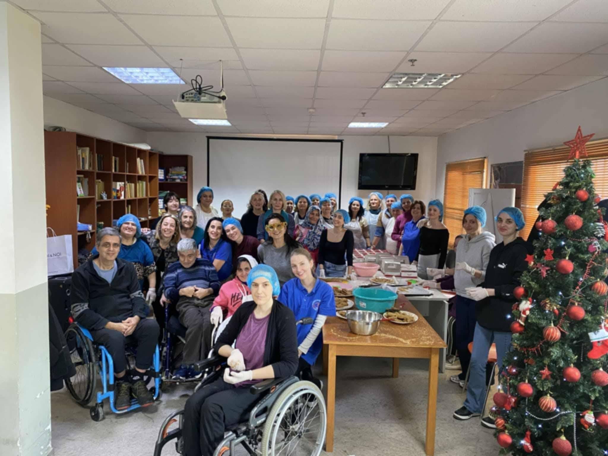 Μύρισαν γιορτές στον Δήμο Κομοτηνής…