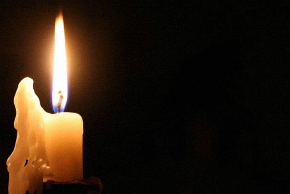 Συλλυπητήριο μήνυμα της ΕΛΜΕ Ροδόπης για την απώλεια της συνταξιούχου εκπαιδευτικού πρώην Προέδρου του Παραρτήματος της Μαθηματικής Εταιρείας Ροδόπης Λίνας Λαζαρίδου