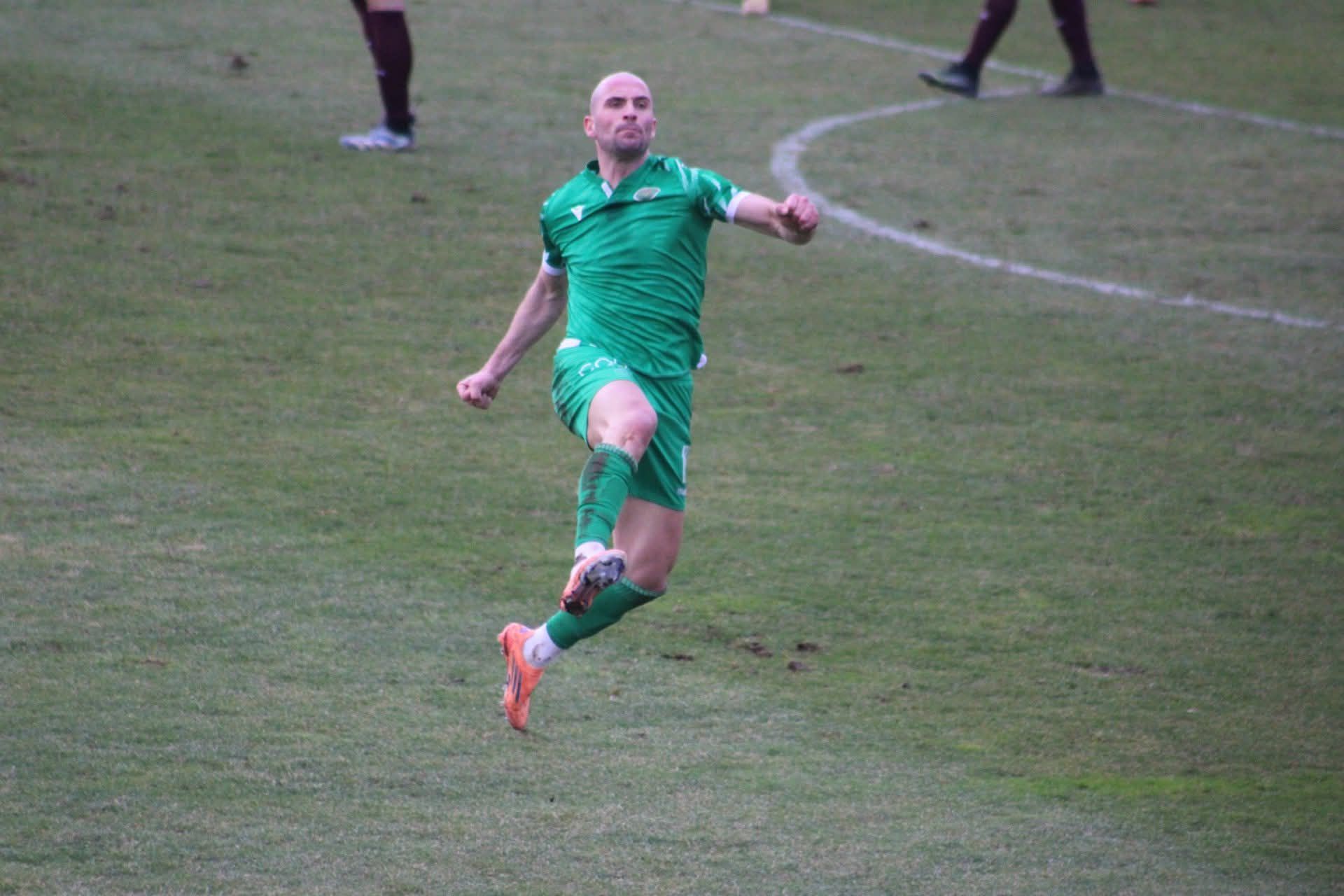Πανθρακικός - Θερμαϊκός 2-0-Με νίκη ο Πανθρακικός το 2026