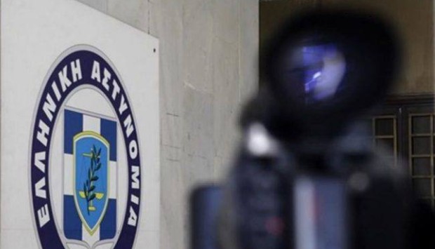 Ροδόπη :δικογραφία κατά 3 ατόμων για κλοπές και ζημιές στο (κλειστό) σχολείο του Αράτου
