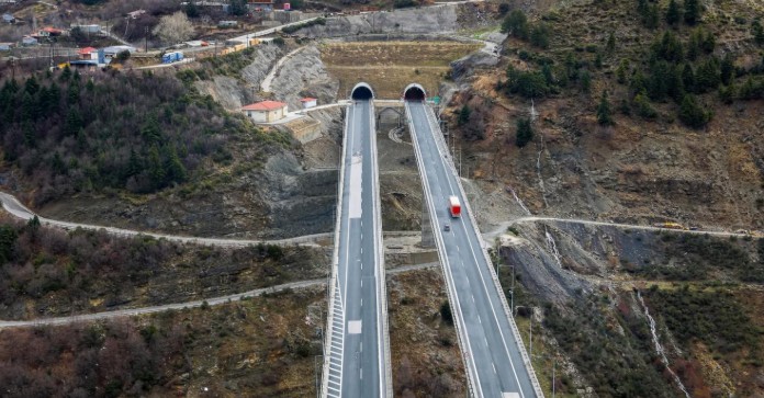 Περιφέρεια Ανατολικής Μακεδονίας και Θράκης: Παραδίδεται στην κυκλοφορία το οδικό τμήμα «Δημάριο – Ελληνοβουλγαρικά Σύνορα» στην Π.Ε. Ξάνθης