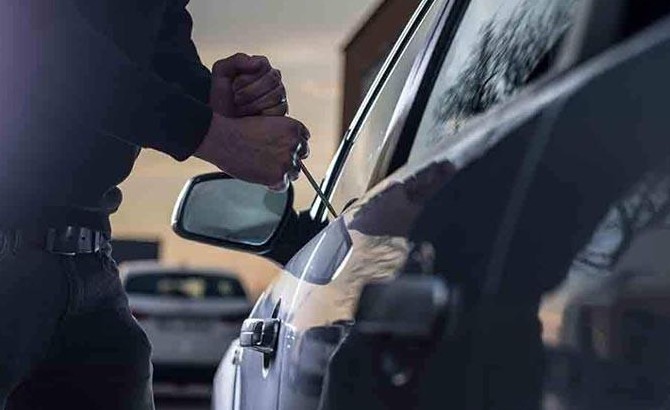 10 διαρρήξεις σε σπίτια και καταστήματα της Ροδόπης από ομάδα 5 ατόμων-Σχηματίστηκε δικογραφία