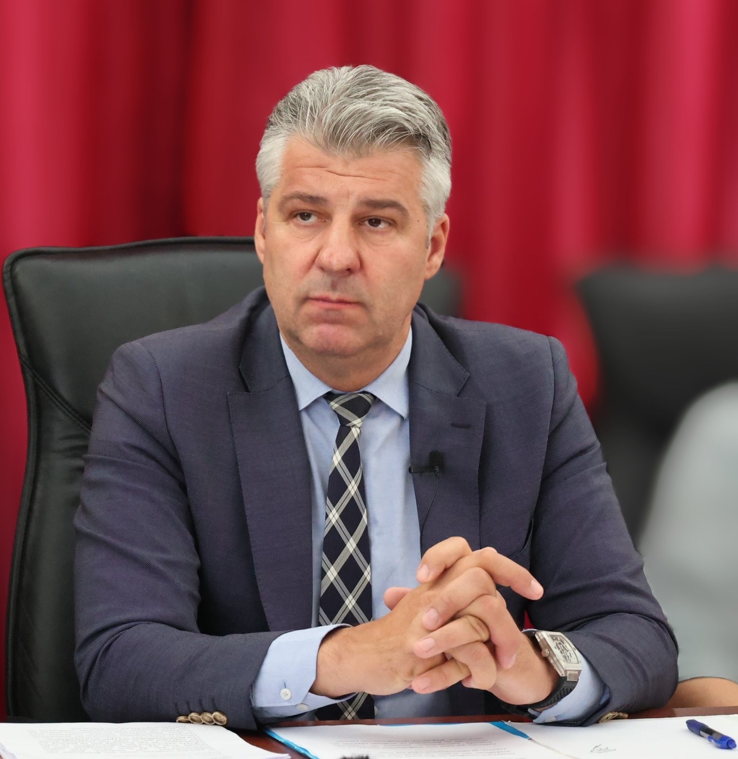 Περιφέρεια Ανατολικής Μακεδονίας και Θράκης: Εγκρίθηκε χρηματοδότηση 455.500 € για δράσεις καινοτομίας και εξωστρέφειας στον τομέα Αλιείας και Υδατοκαλλιέργειας