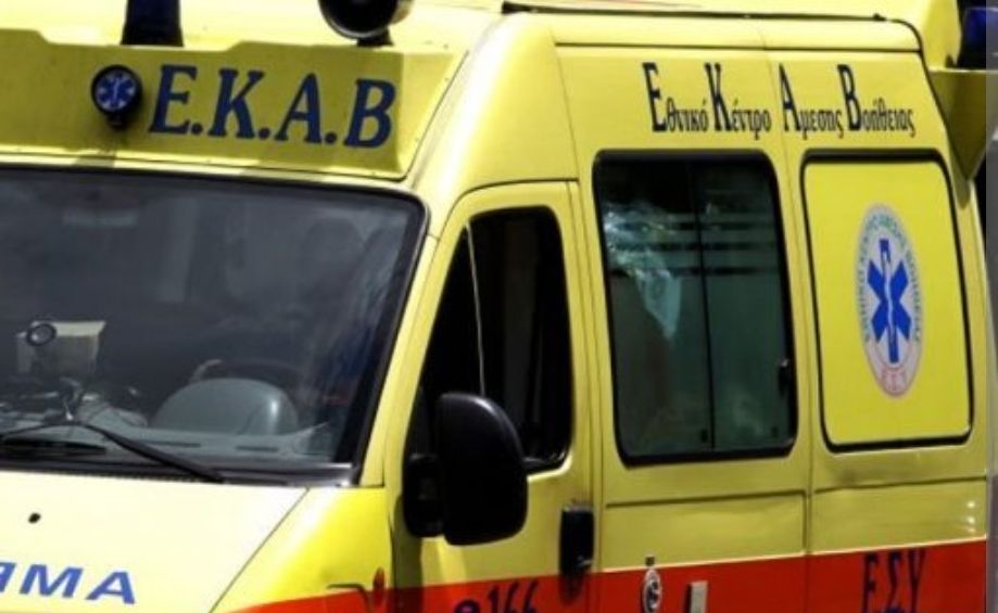 Απίστευτο περιστατικό στην Πάνδροσο Κομοτηνής: υποχώρησε πάτωμα ταβέρνας
