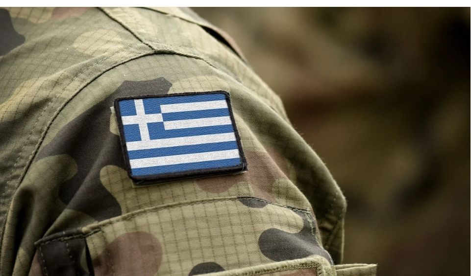 Σύλληψη στελέχους των ενόπλων δυνάμεων( πρόκειται για αξιωματικό της Πολεμικής Αεροπορίας)για κατασκοπεία