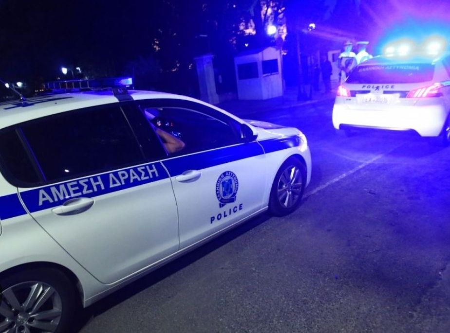Αλεξανδρούπολη: άγρια δολοφονία ηλικιωμένου άνδρα - Συνελήφθησαν 3 άτομα μεταξύ των οποίων ο ένας ανήλικος-Με ποινικό παρελθόν το θύμα
