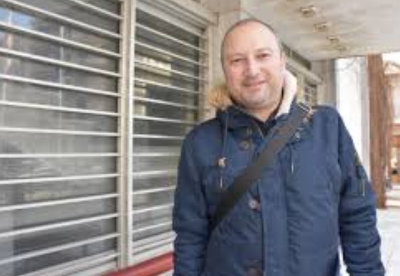 Συνεχίζει στο τιμόνι της ΕΛΜΕ Ροδόπης ο Μιχάλης Βασιλειάδης