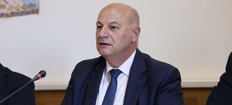 Tσιάρας:Στο τραπέζι πλαφόν ή ενισχύσεις για τα λιπάσματα-Μέσα στην εβδομάδα οι αποφάσεις