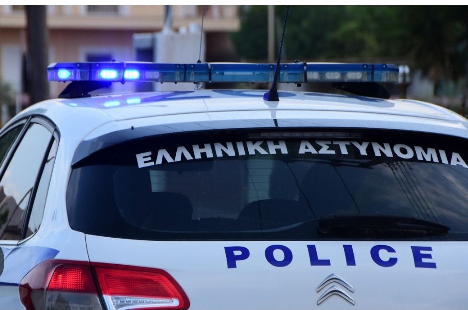 Κομοτηνή: συνελήφθη άνδρας για απόπειρα ληστείας με πιστόλι σε ζαχαροπλαστείο-Αναζητείται ο συνεργός του
