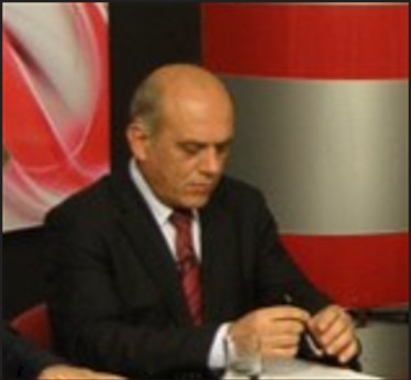 Έφυγε από τη ζωή ο πρώην Δήμαρχος Κομοτηναίων Δημήτρης Κοτσάκης