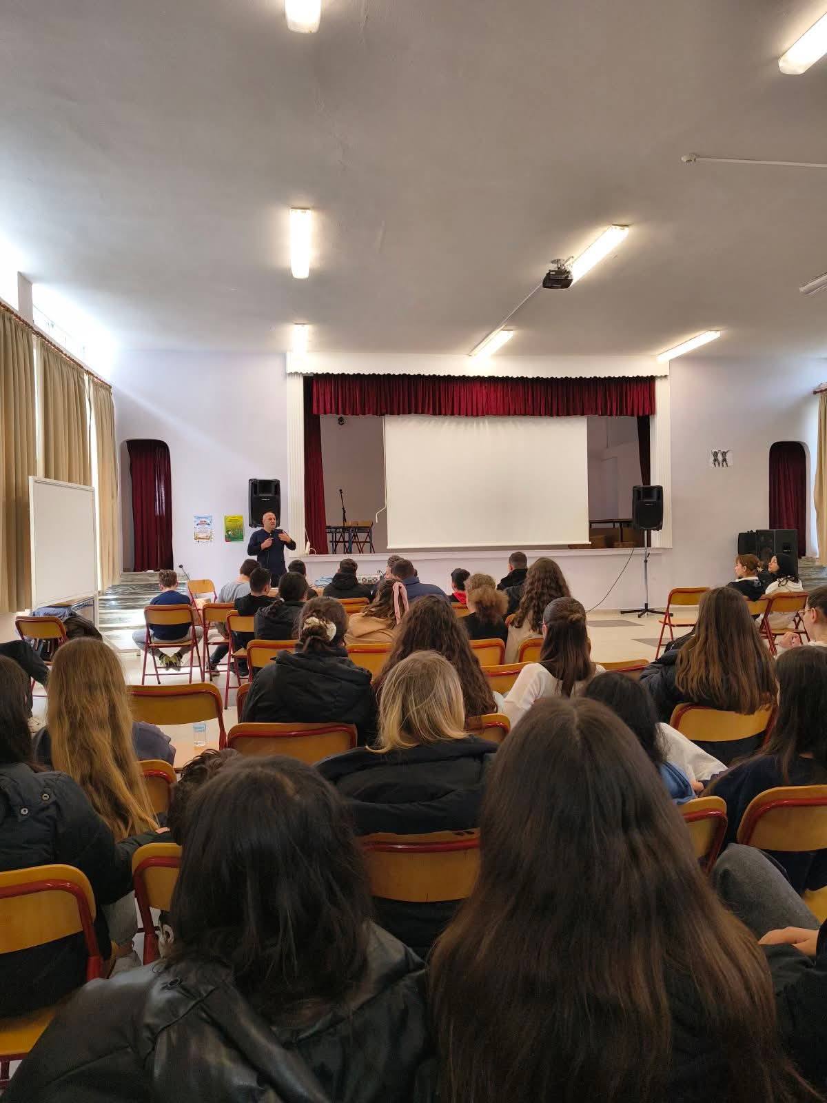 Σάπες:ενημερωτική δράση για τη φιλοζωία με αφορμή την Παγκόσμια Ημέρα Αδέσποτων Ζώων