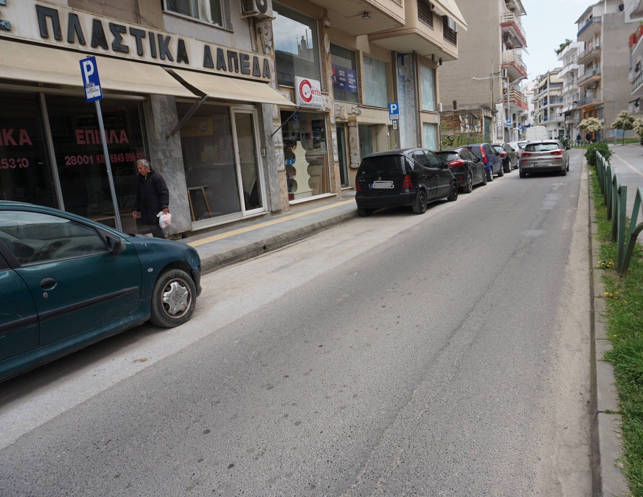 Κλείνουν για δυο μέρες οι οδοί Ζυμβρακάκη Ν. Ζωίδη και Απ. Σούζου