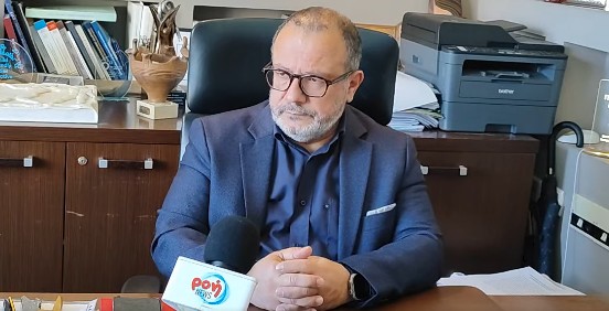 Αποκάλυψη: οι εργασίες του εναλλακτικού δρόμου του σημείου της καθήζισης, προς τα ελληνοβουλγαρικά σύνορα διεκόπησαν γιατί ο δρόμος περνά πάνω από τον αγωγό IGB !(web tv)