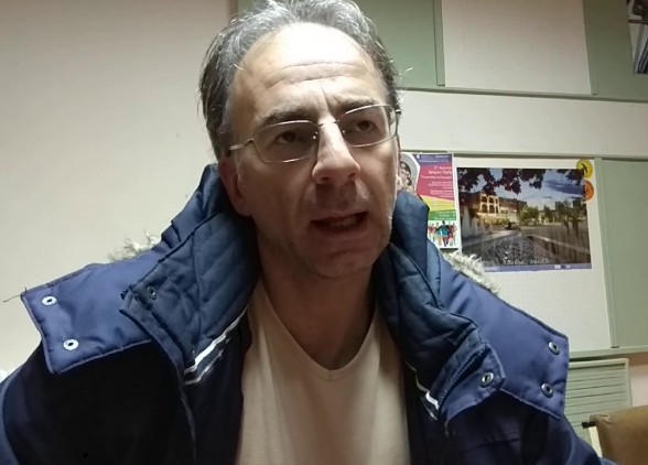 Δημοτικό συμβούλιο Κομοτηνής-Σπάρτακος:η Μαρία Κουρτούμα στη θέση του Παναγιώτη Καρακολίδη
