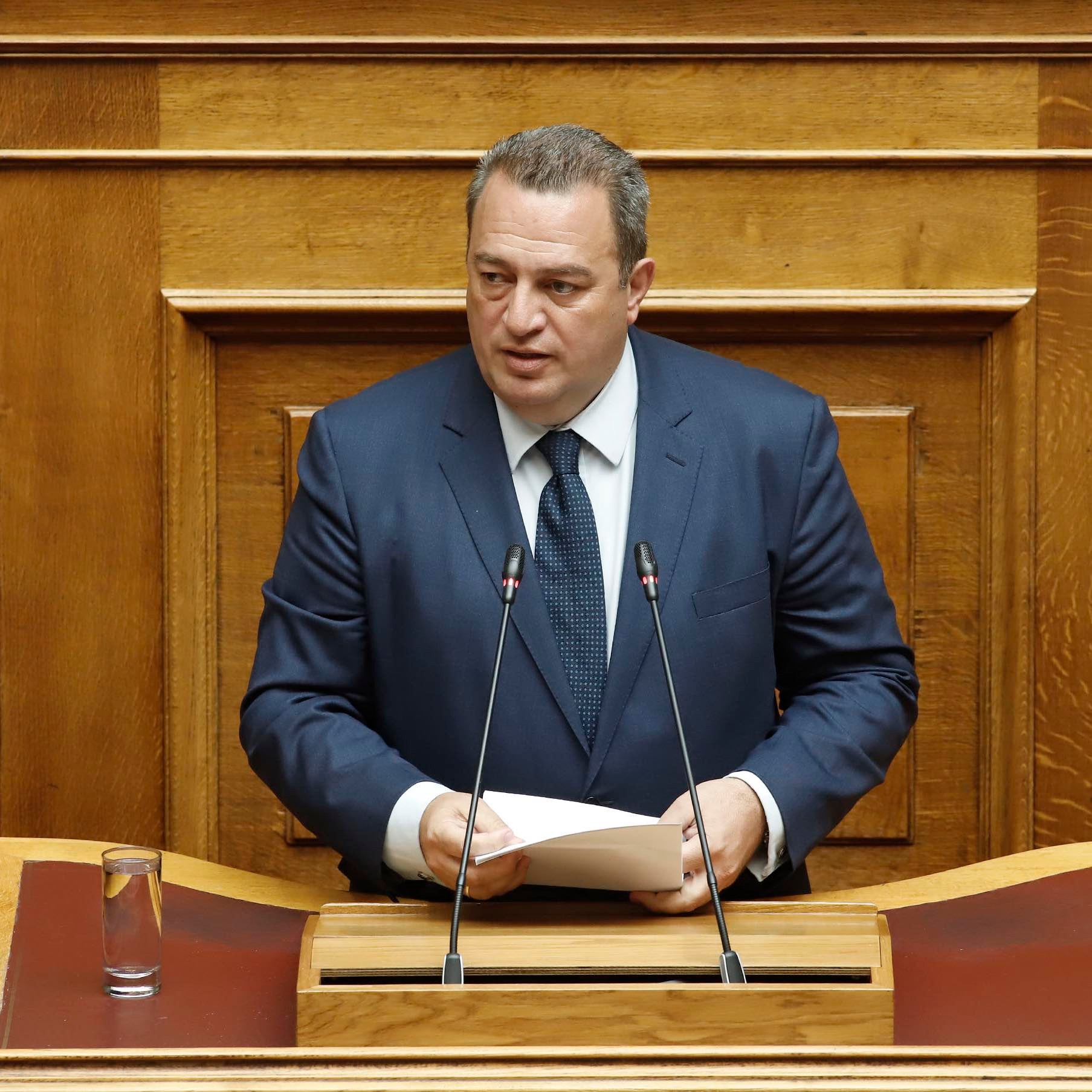 Αγροτικές επιδοτήσεις που ακόμη αναζητώνται: Παρέμβαση Στυλιανίδη για μπλοκαρισμένες ενισχύσεις και εκκρεμότητες σε δασικούς χάρτες