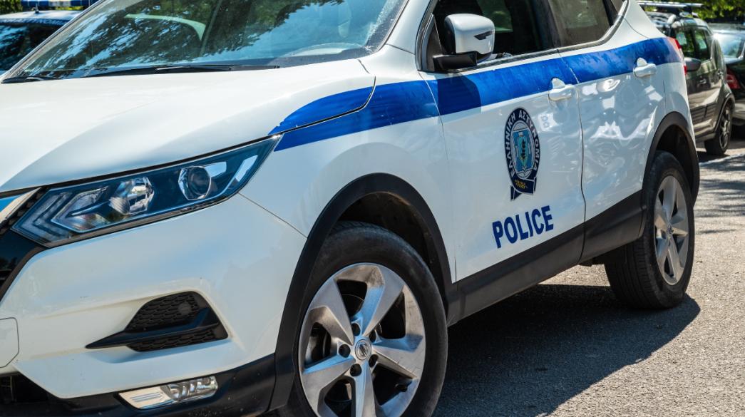 Κομοτηνή :σύλληψη και πρόστιμο για παραβίαση του Νόμου περί ευζωίας δύο σκύλων