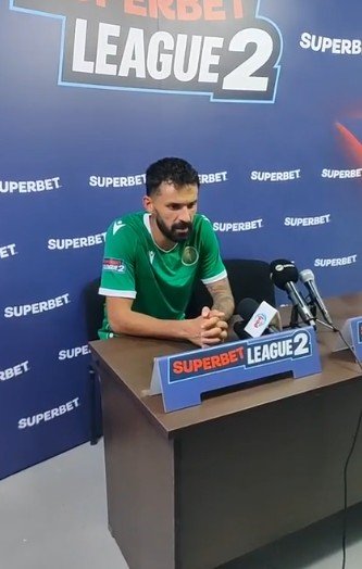 Νίκη του Πανθραικού επί του ΠΑΟΚ Β -Δηλώσεις του Απόστολου Σαραντίδη